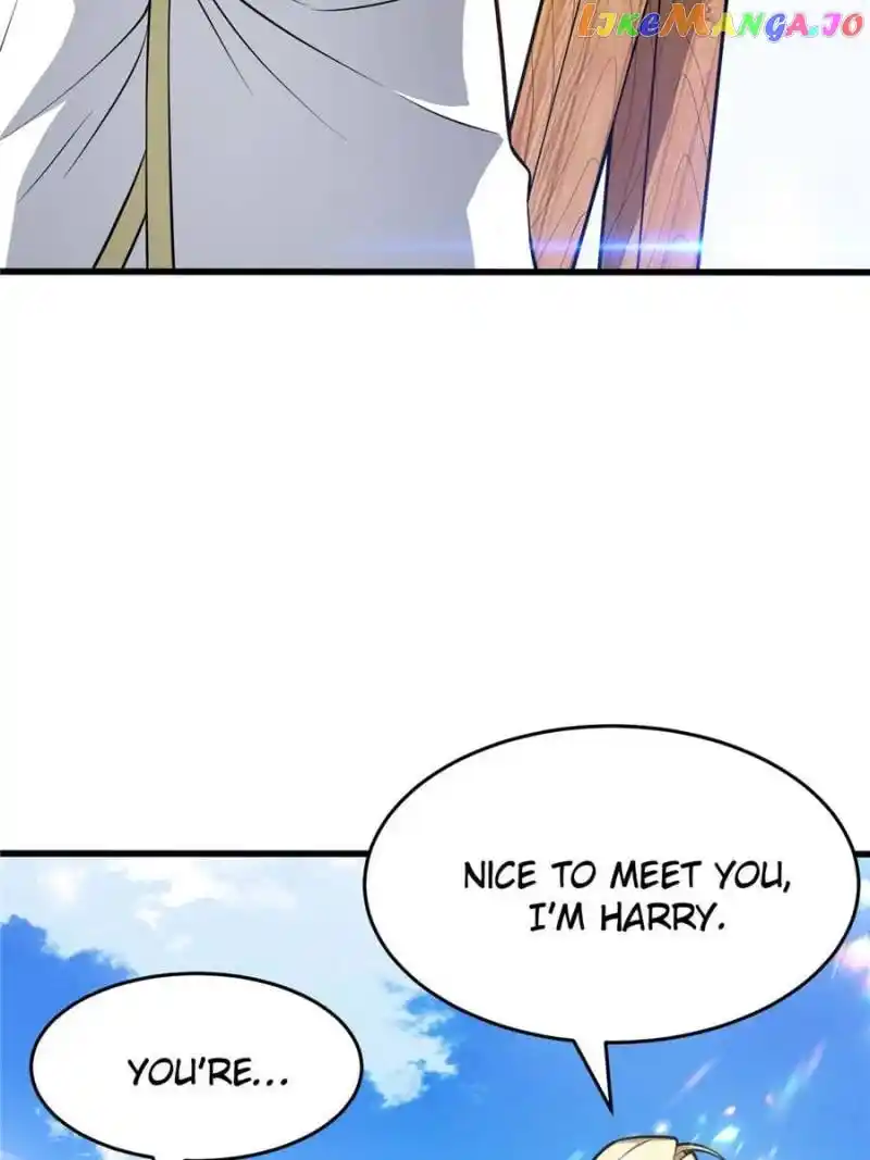 My Dragon System Chapter 69