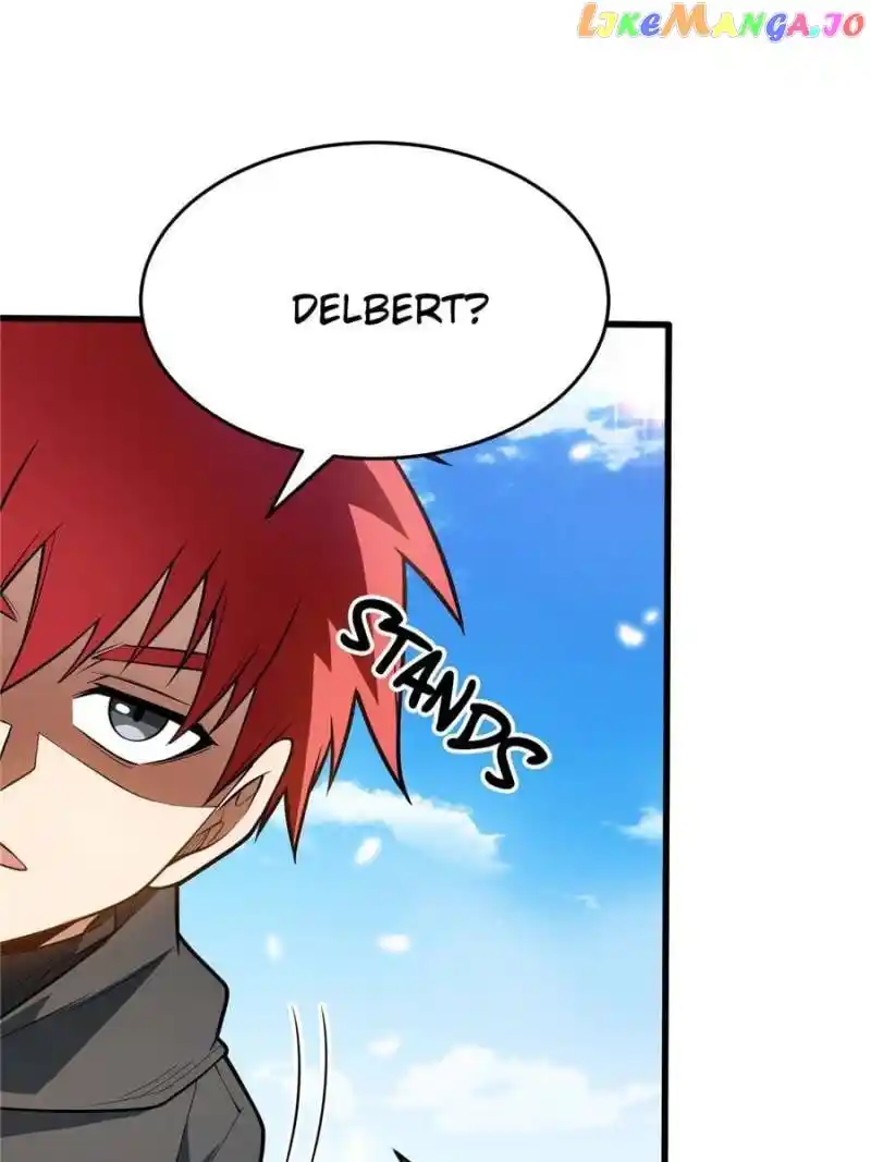 My Dragon System Chapter 69