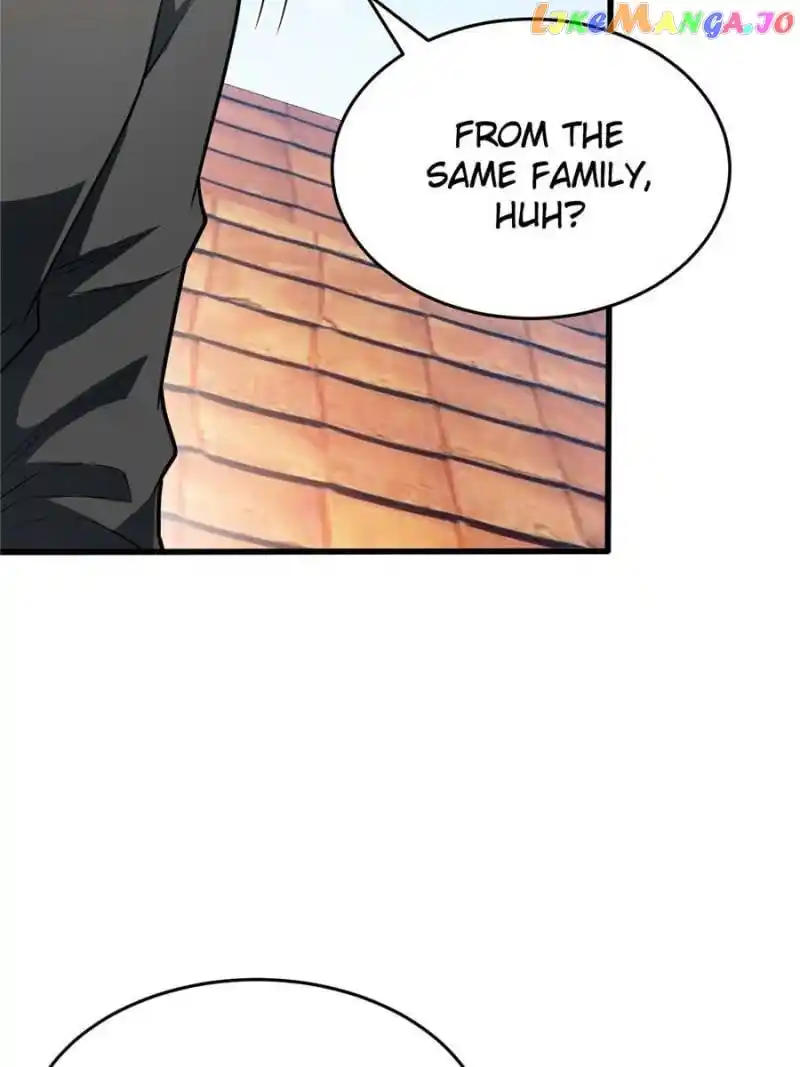 My Dragon System Chapter 69