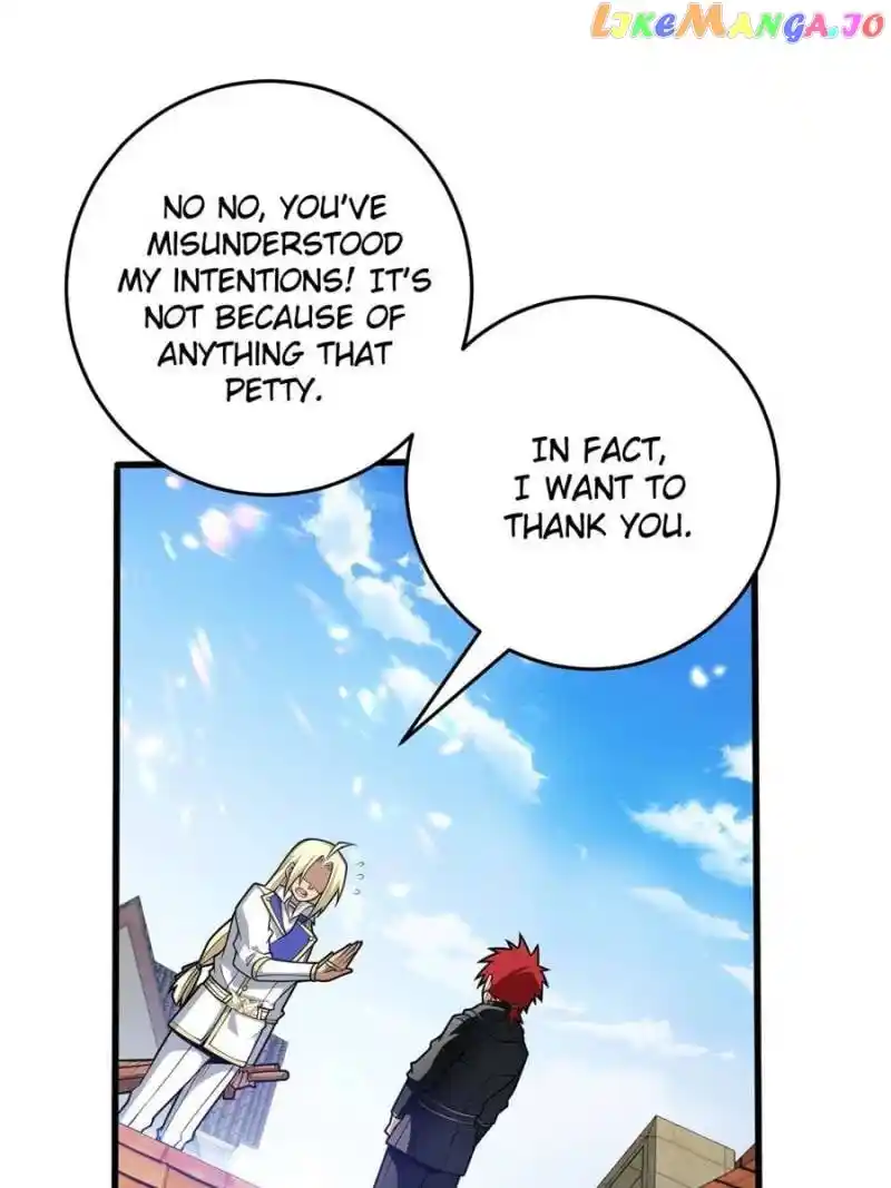 My Dragon System Chapter 69