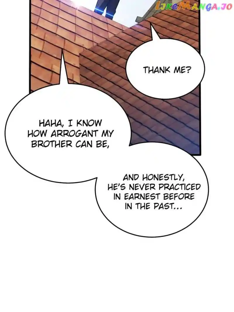 My Dragon System Chapter 69