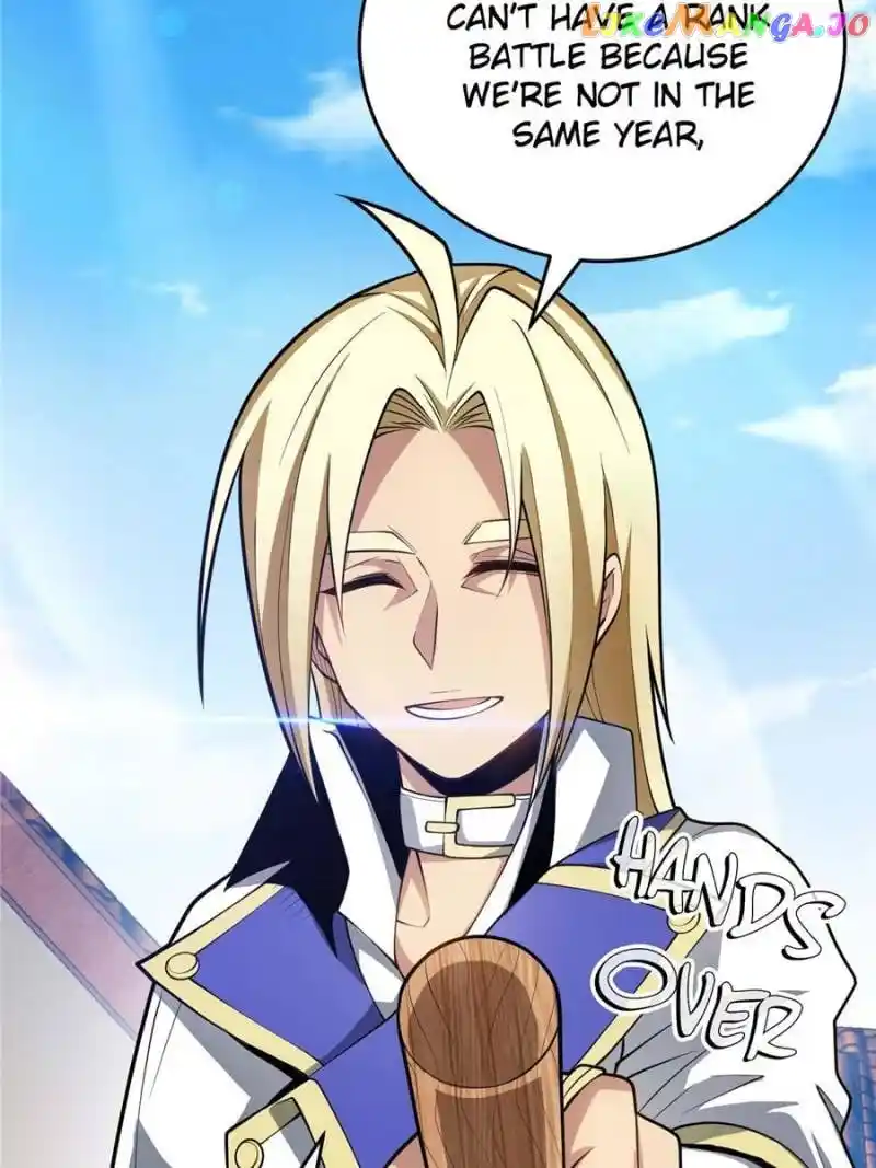 My Dragon System Chapter 69