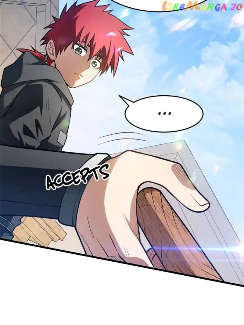 My Dragon System Chapter 69