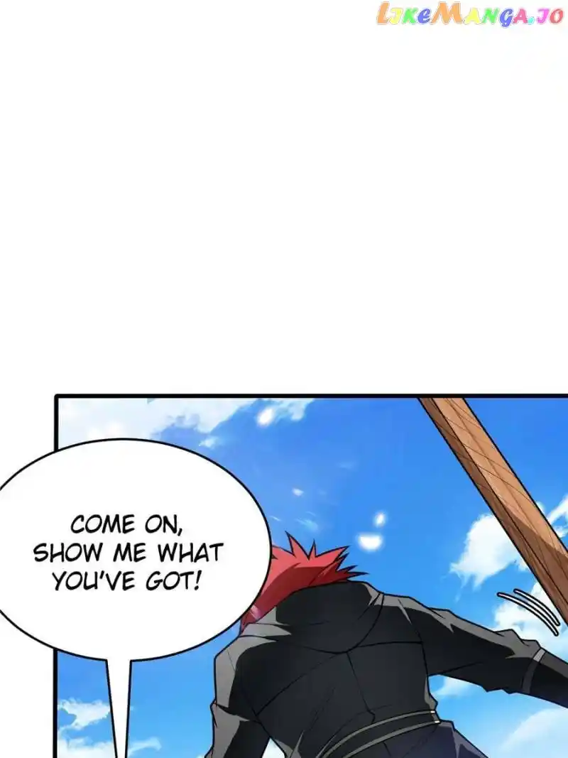 My Dragon System Chapter 69