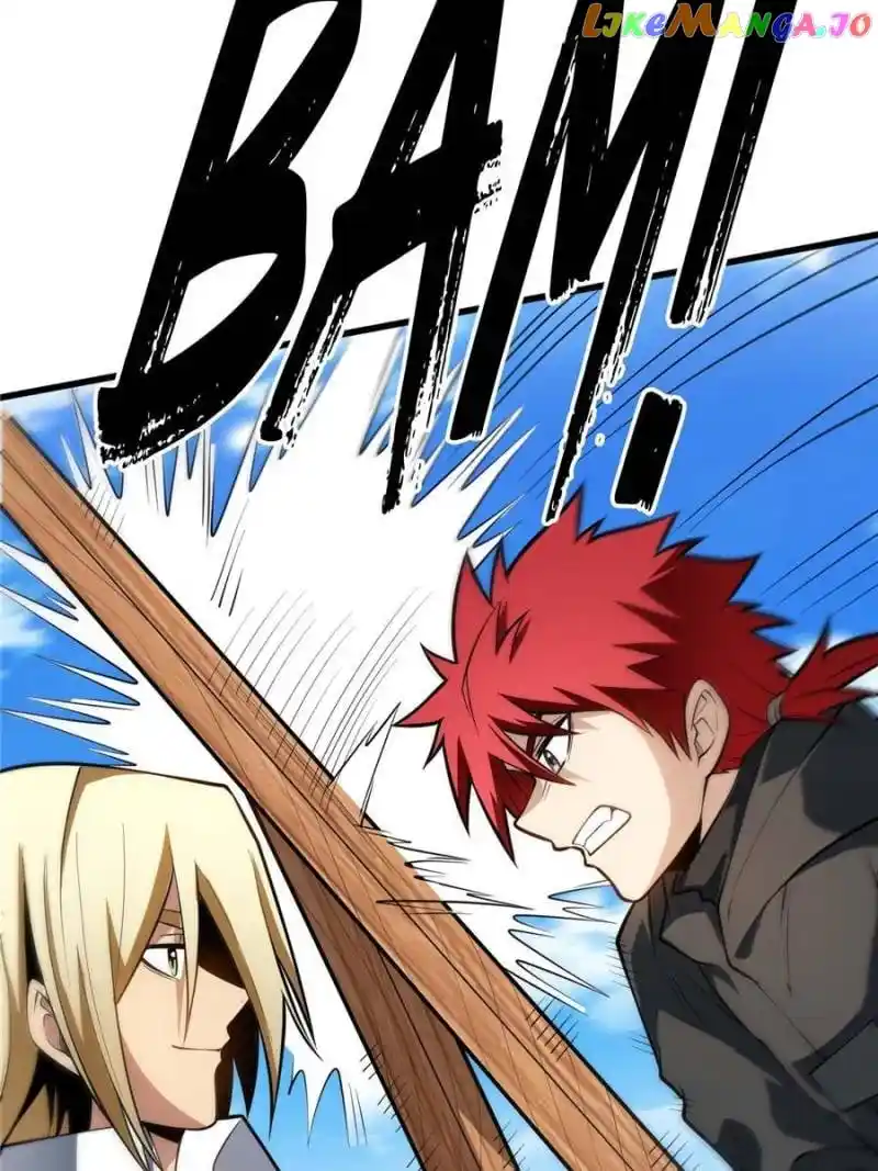 My Dragon System Chapter 69