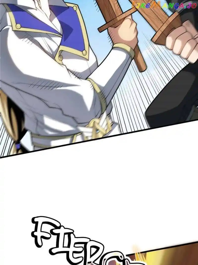 My Dragon System Chapter 69