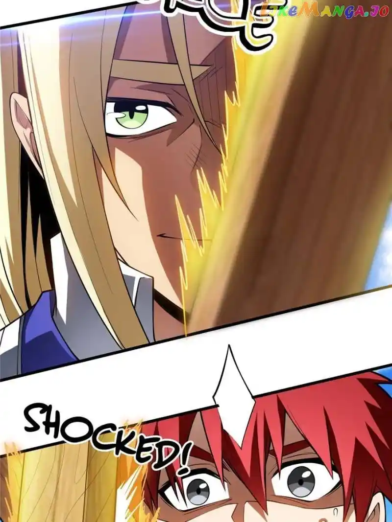 My Dragon System Chapter 69