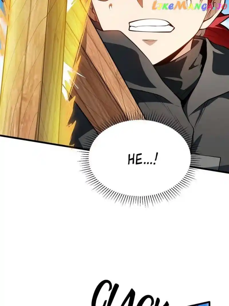 My Dragon System Chapter 69