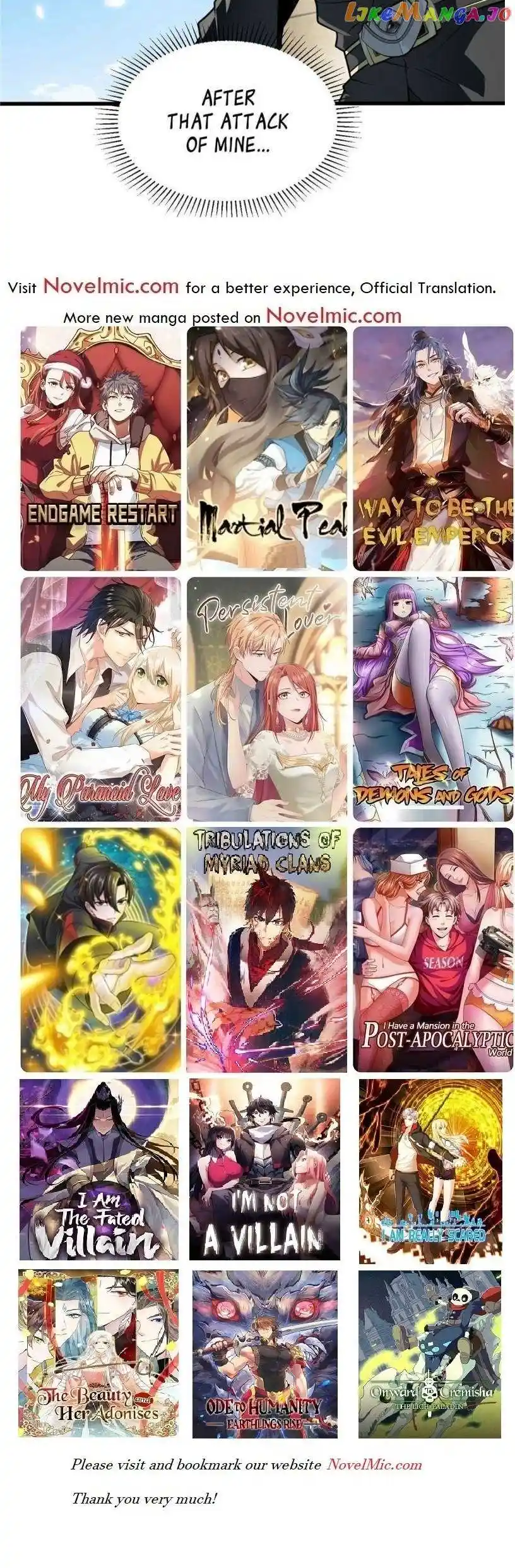 My Dragon System Chapter 69