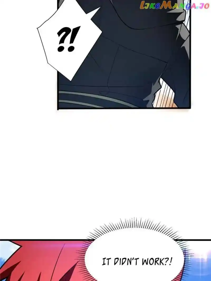 My Dragon System Chapter 70