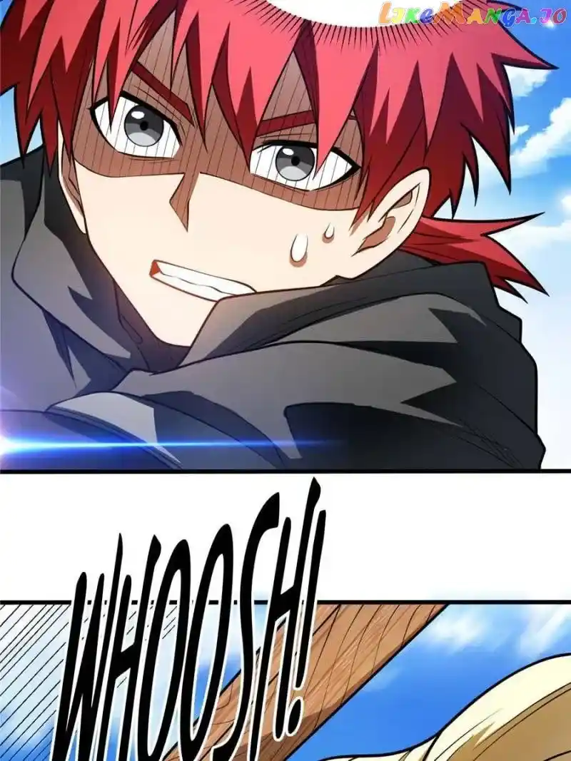 My Dragon System Chapter 70