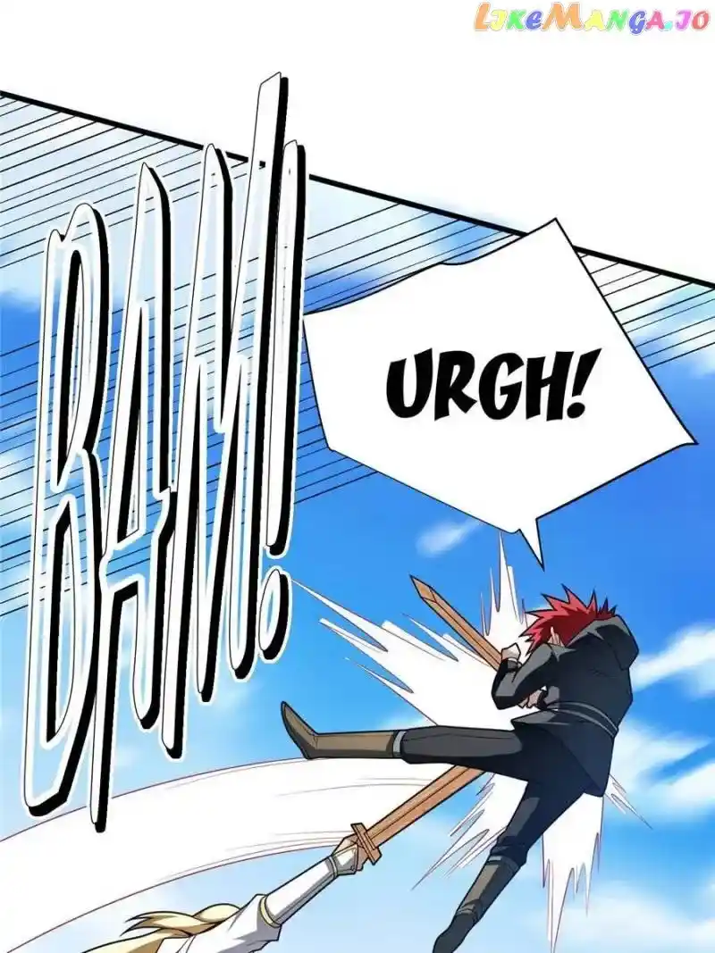 My Dragon System Chapter 70