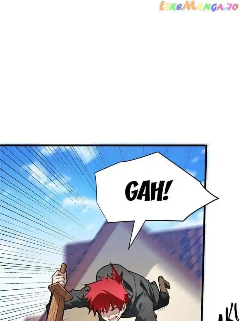 My Dragon System Chapter 70