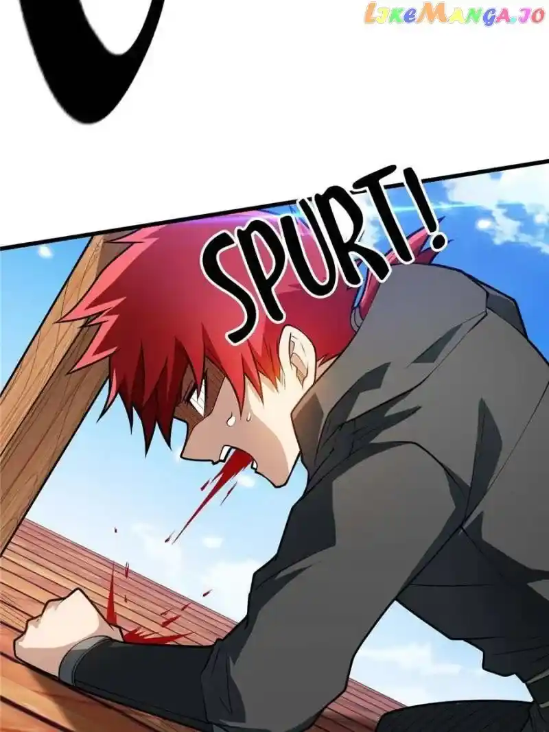 My Dragon System Chapter 70