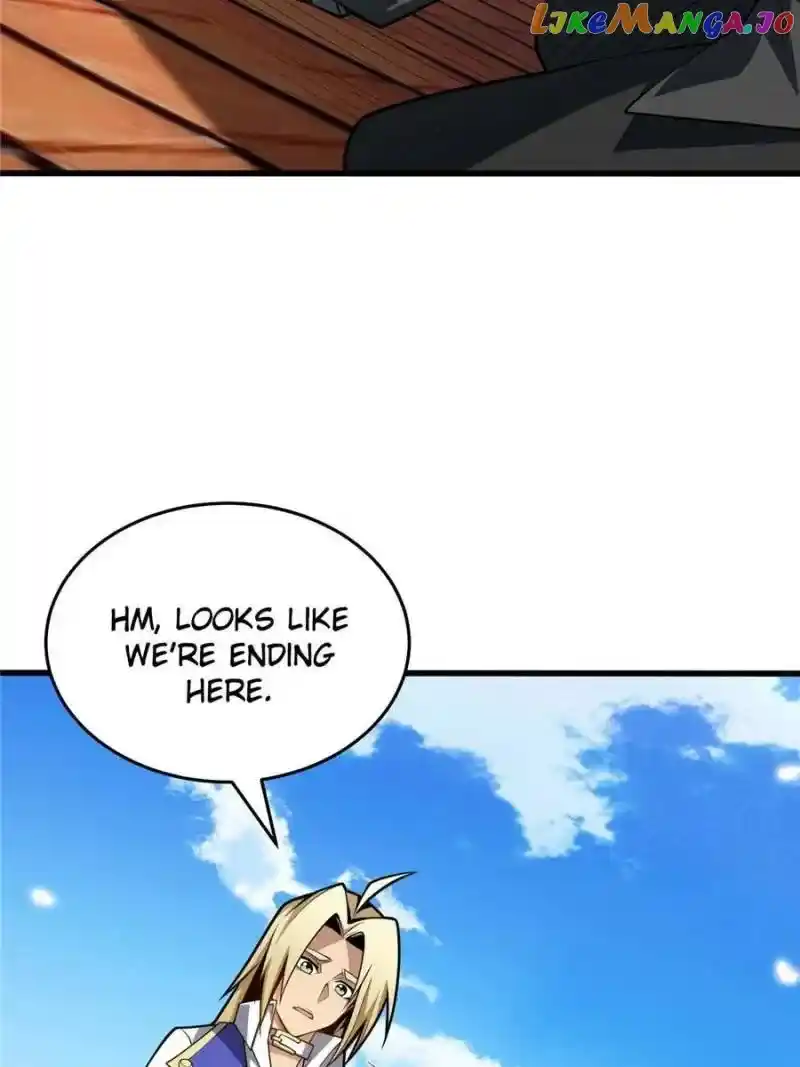 My Dragon System Chapter 70