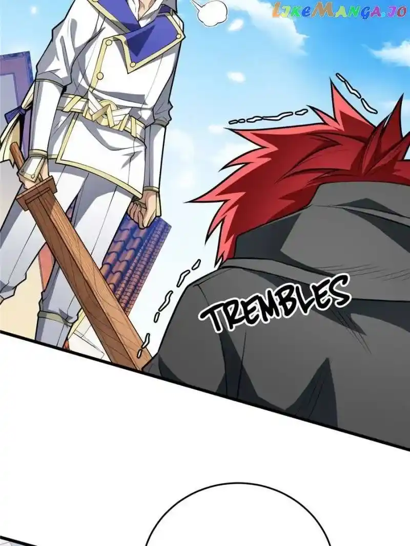 My Dragon System Chapter 70