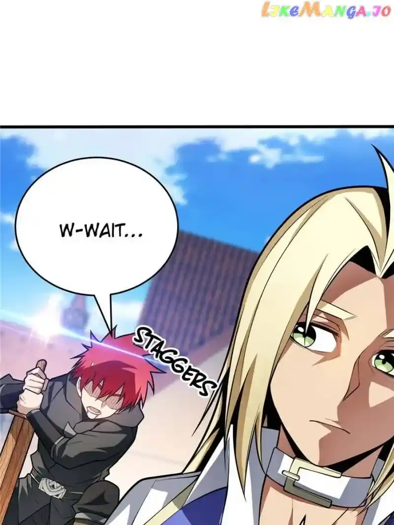 My Dragon System Chapter 70