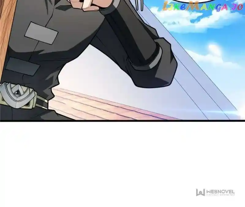 My Dragon System Chapter 70