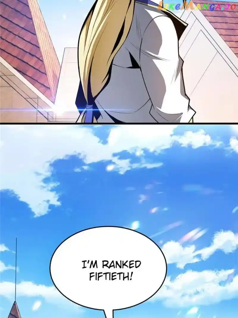 My Dragon System Chapter 70