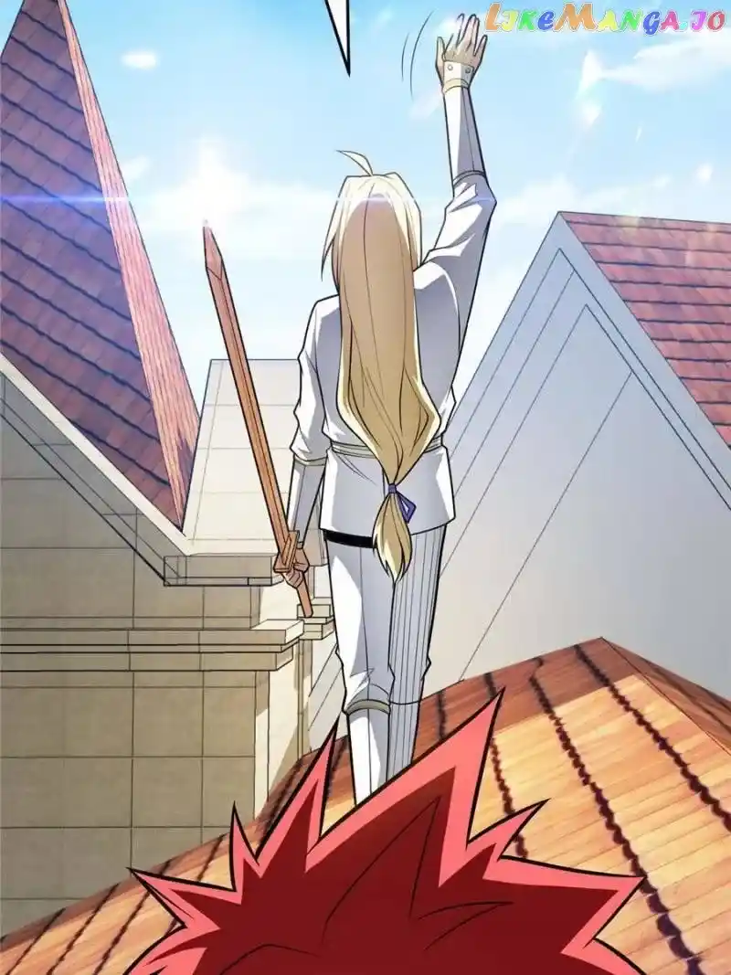 My Dragon System Chapter 70