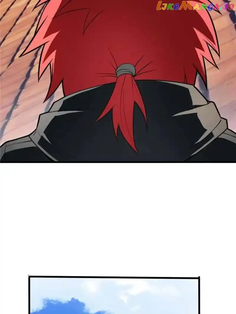 My Dragon System Chapter 70