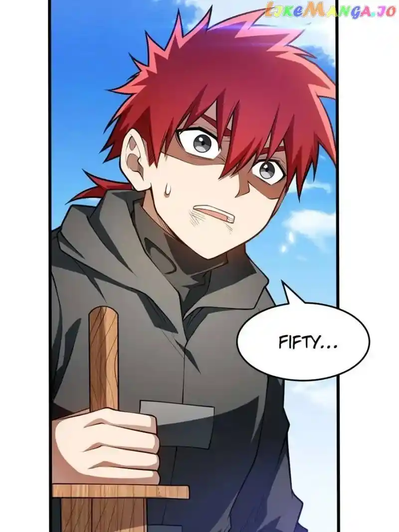 My Dragon System Chapter 70