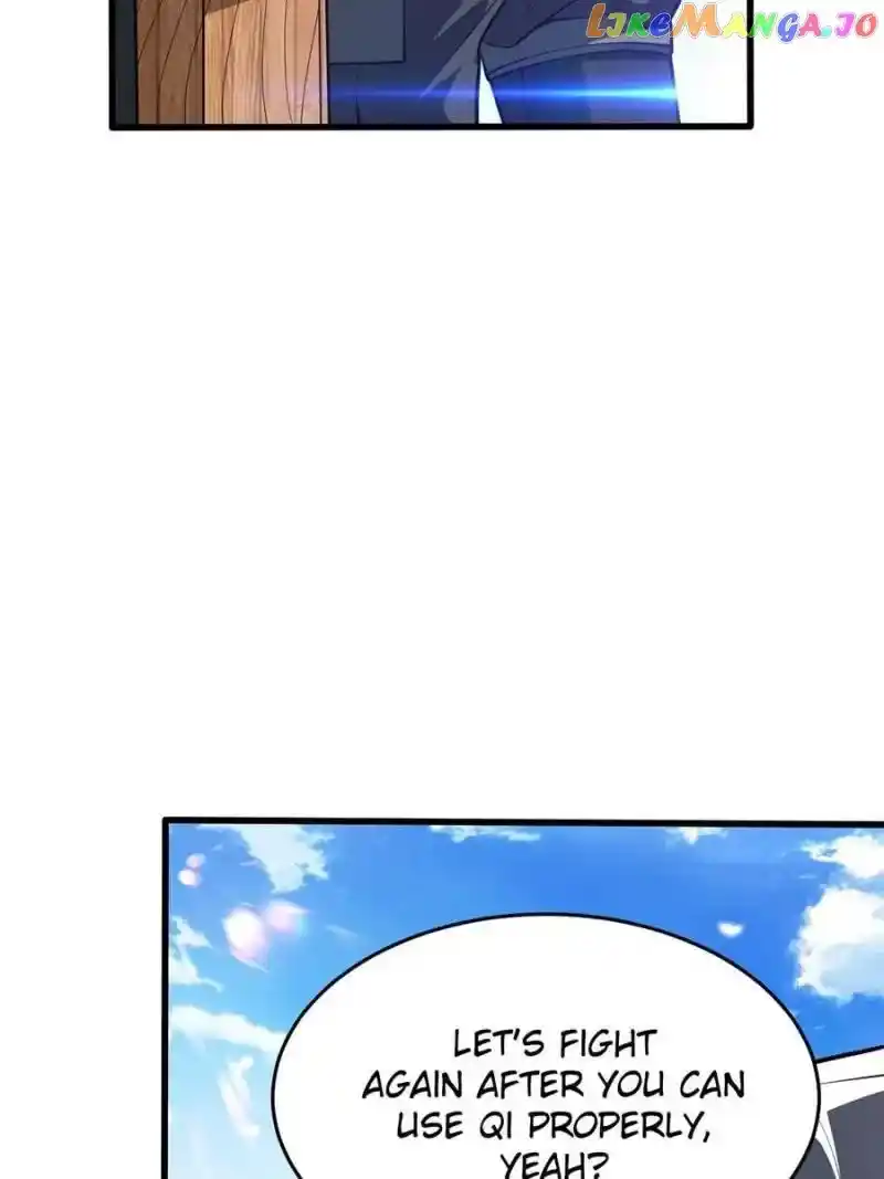 My Dragon System Chapter 70