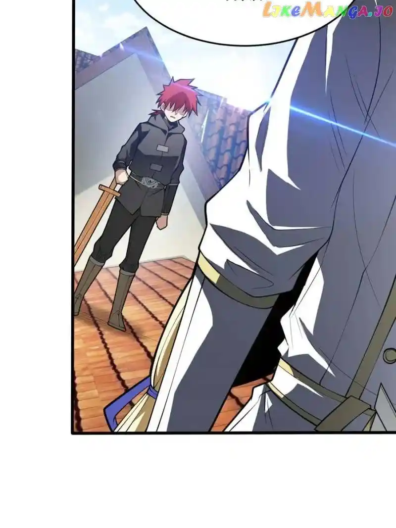 My Dragon System Chapter 70