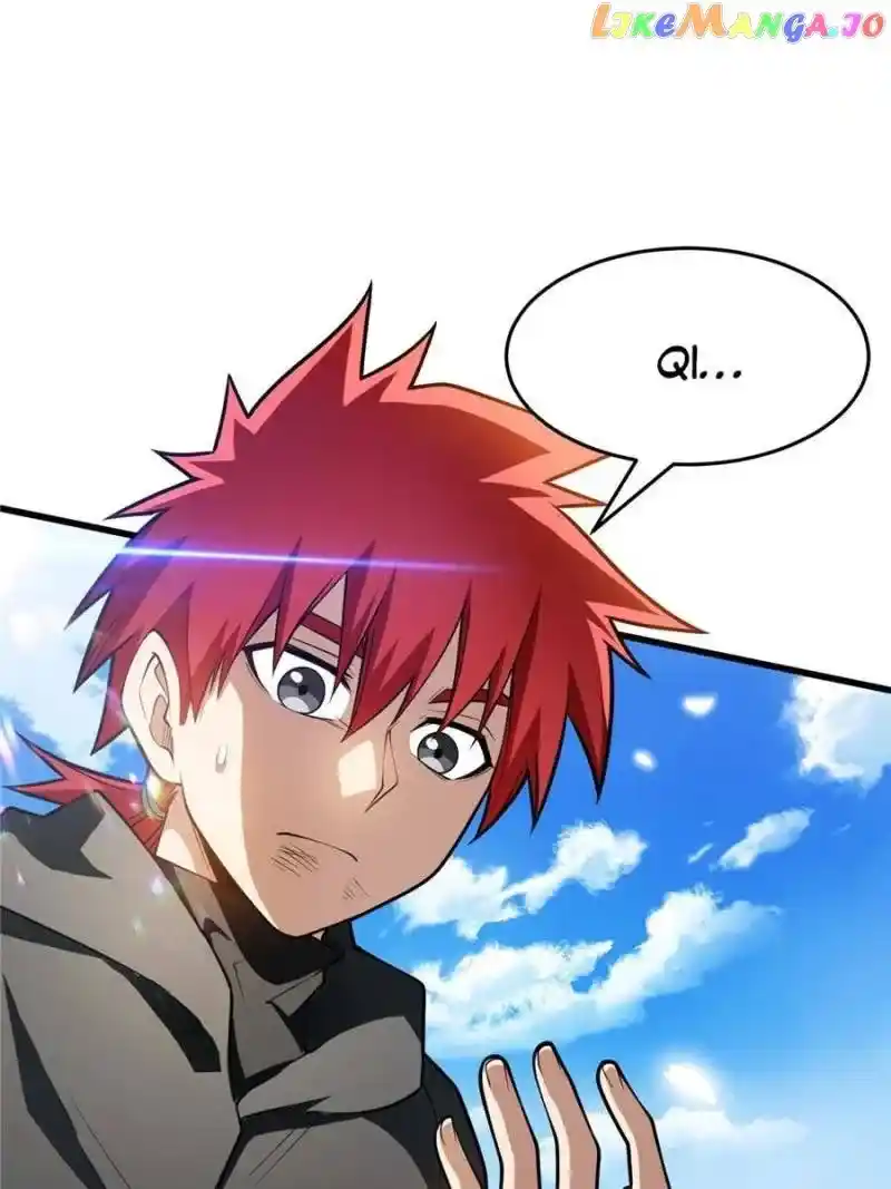 My Dragon System Chapter 70