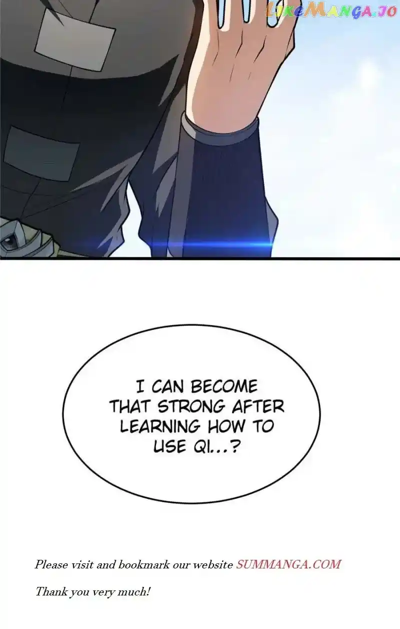 My Dragon System Chapter 70