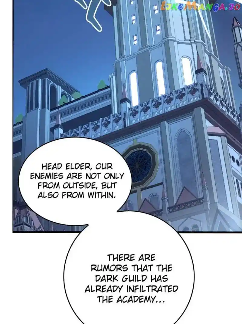 My Dragon System Chapter 71