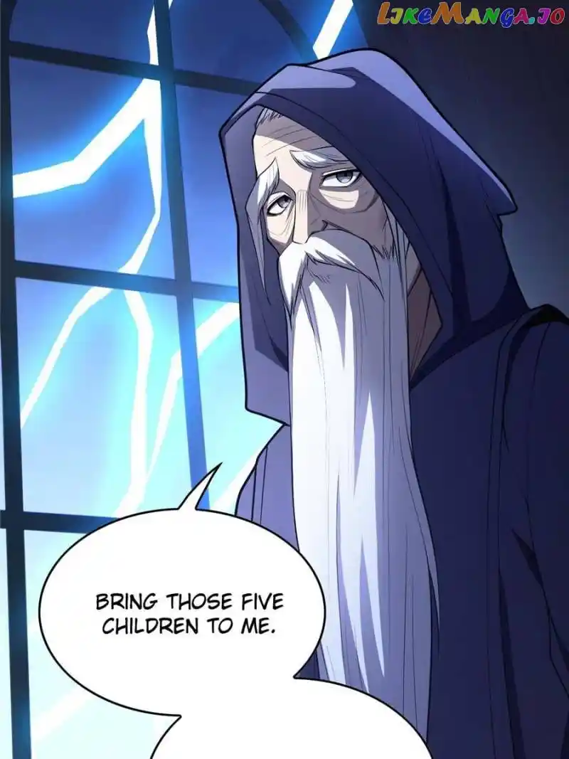 My Dragon System Chapter 71