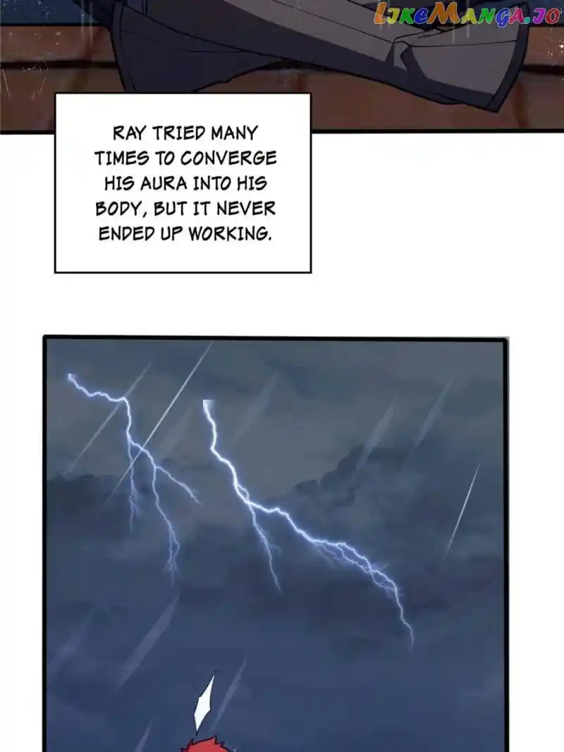 My Dragon System Chapter 71