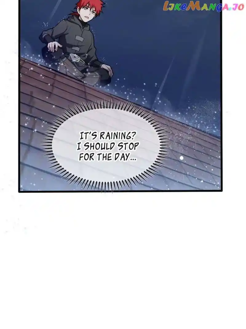 My Dragon System Chapter 71