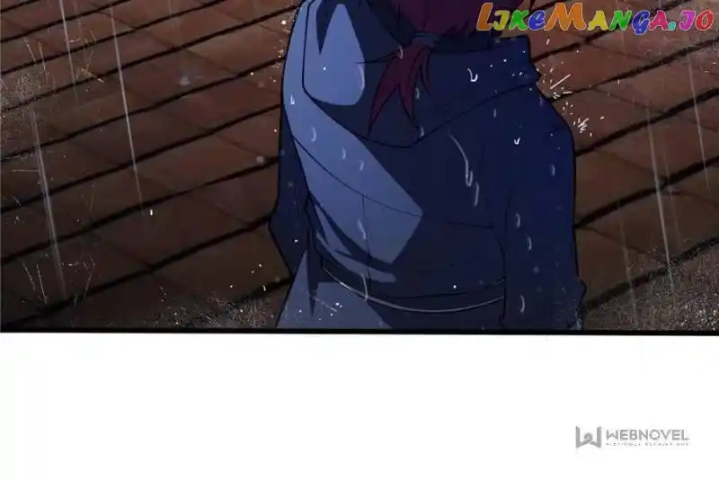 My Dragon System Chapter 71