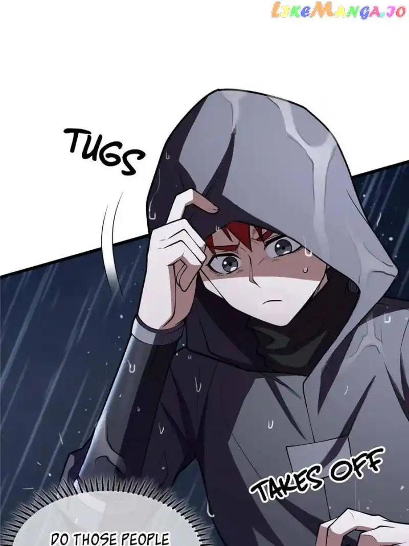 My Dragon System Chapter 71