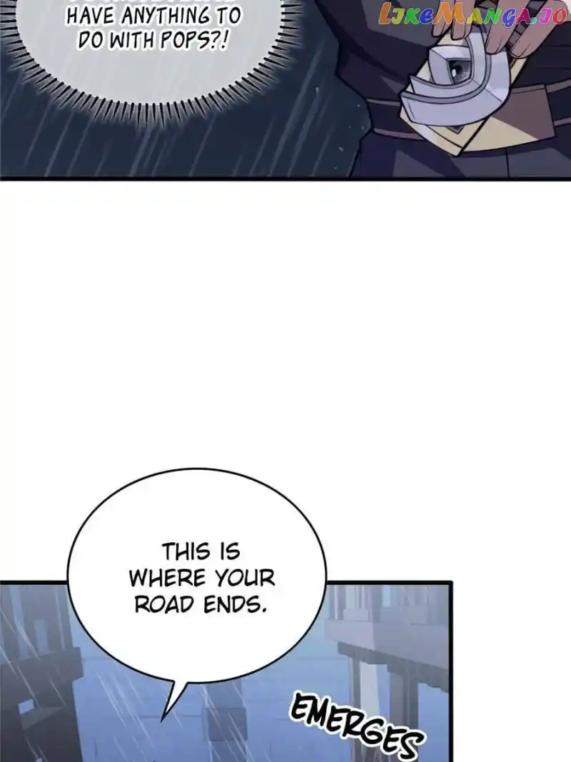 My Dragon System Chapter 71