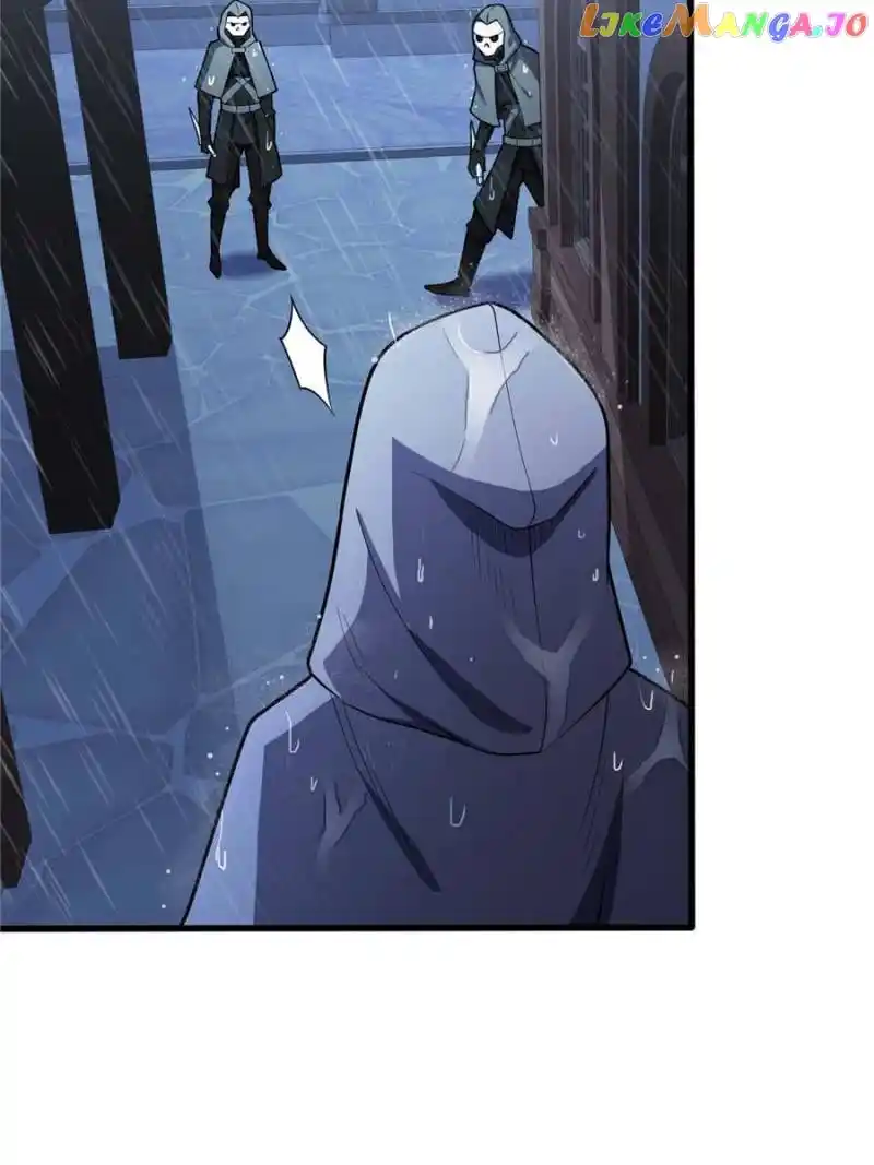 My Dragon System Chapter 71