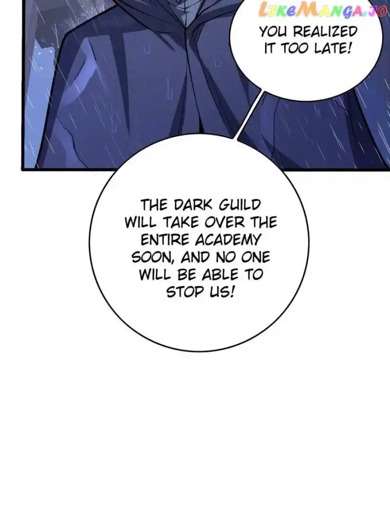 My Dragon System Chapter 71