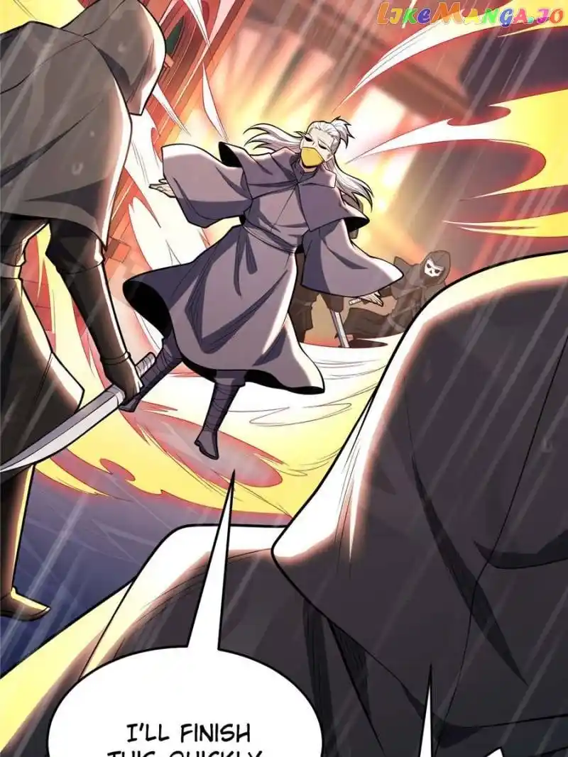 My Dragon System Chapter 72