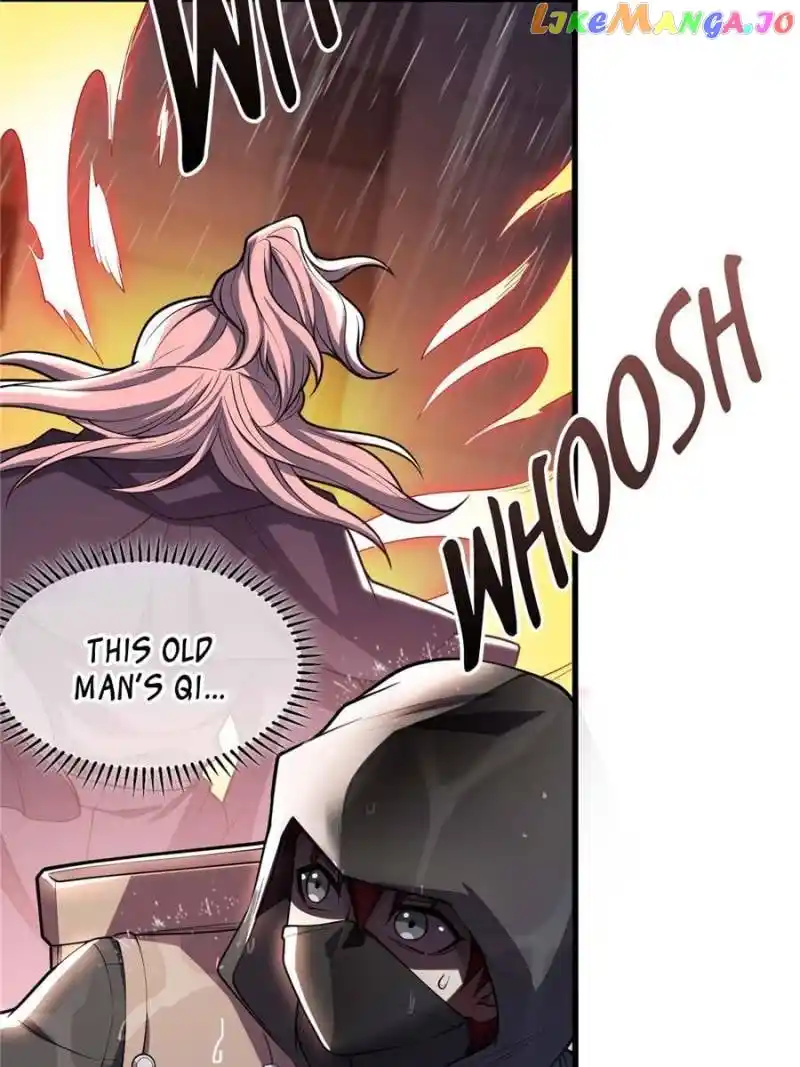 My Dragon System Chapter 72