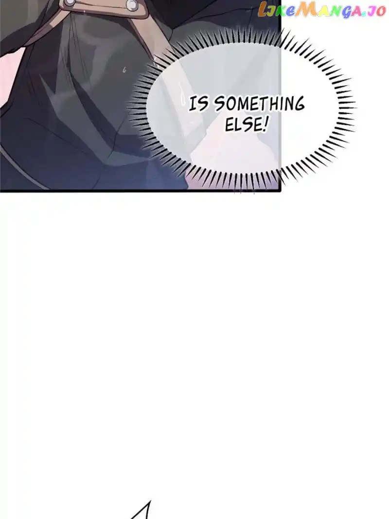 My Dragon System Chapter 72