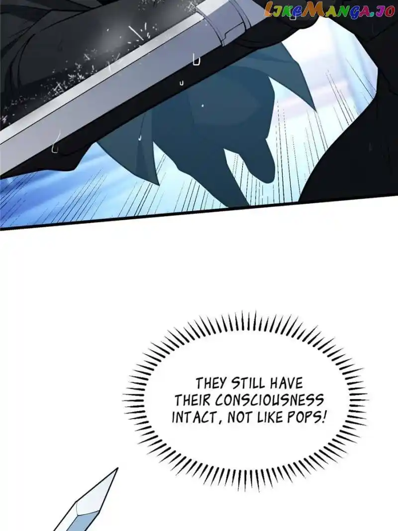 My Dragon System Chapter 72