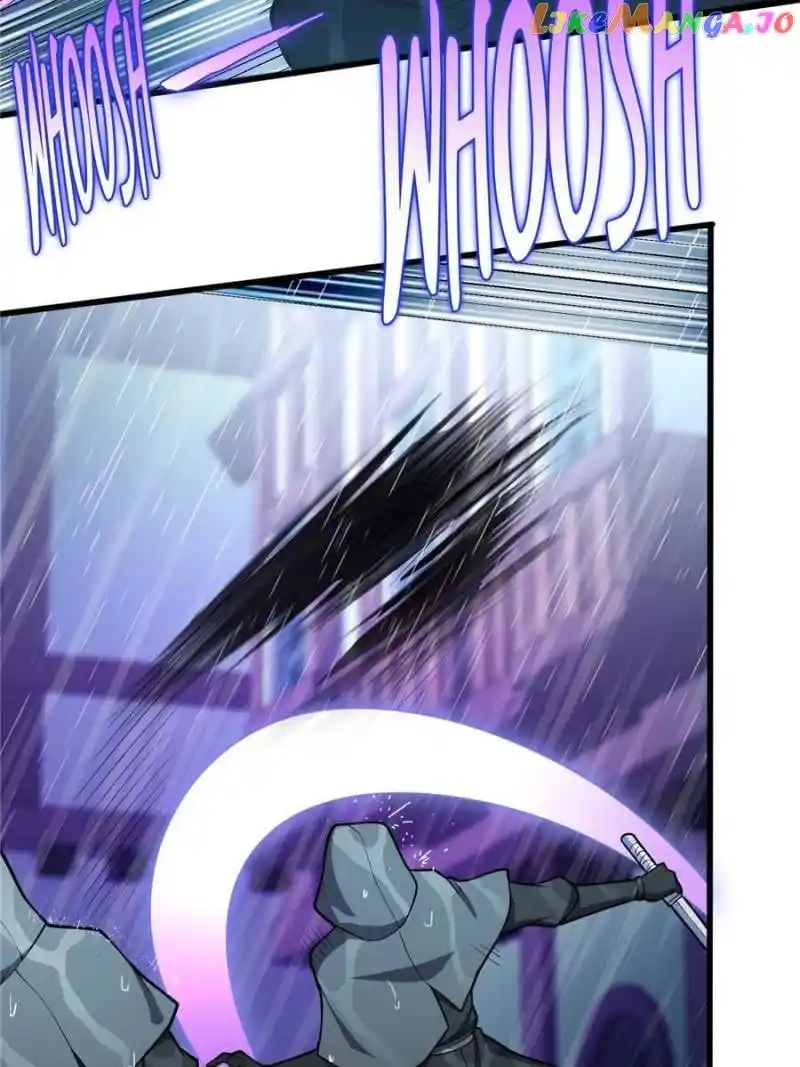 My Dragon System Chapter 72