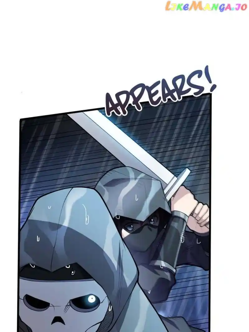 My Dragon System Chapter 72