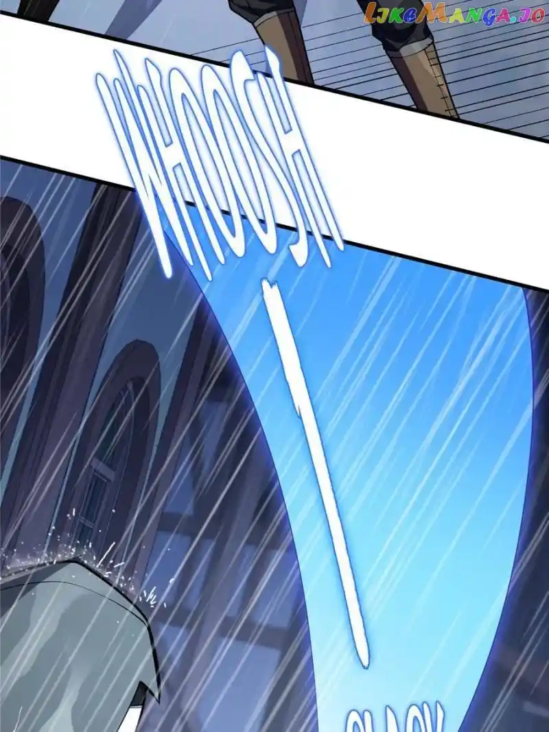 My Dragon System Chapter 72