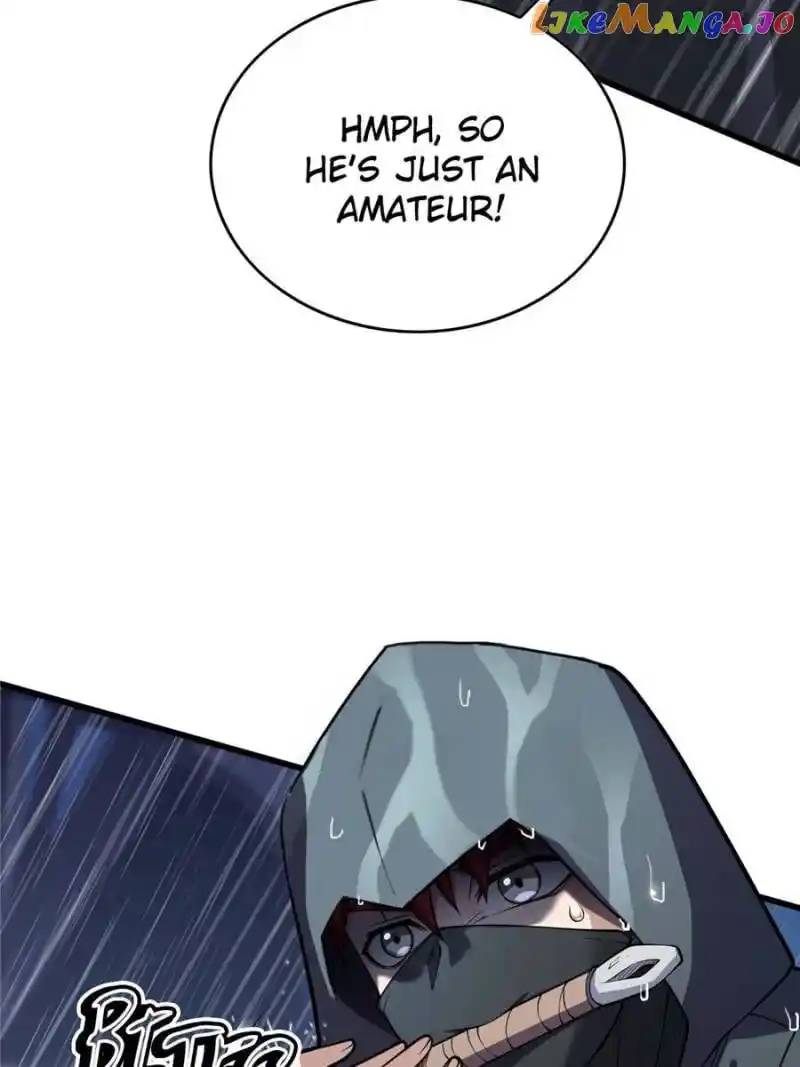 My Dragon System Chapter 72