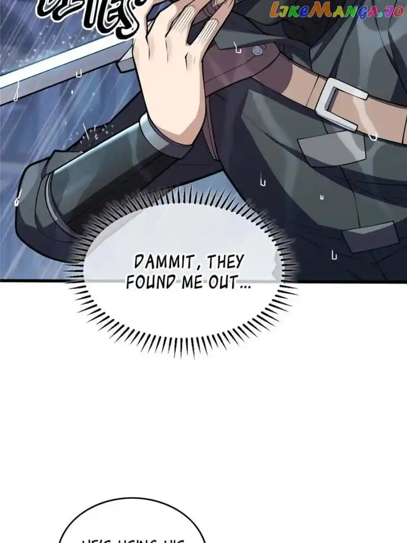 My Dragon System Chapter 72