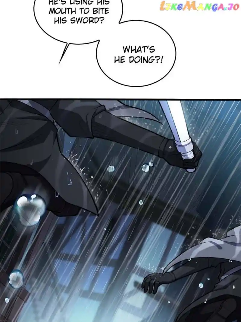 My Dragon System Chapter 72