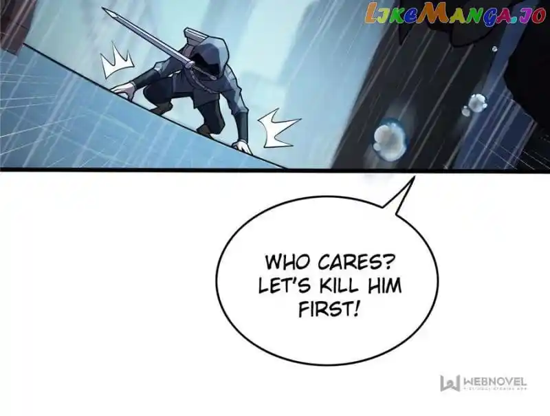 My Dragon System Chapter 72